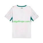 Senegal Fodboldtrøjer Hjemmebanesæt 2026 2027 Kort ærmer